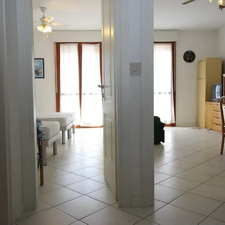 شقة Condominio Mare