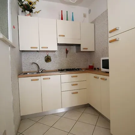 Condominio Mare شقة