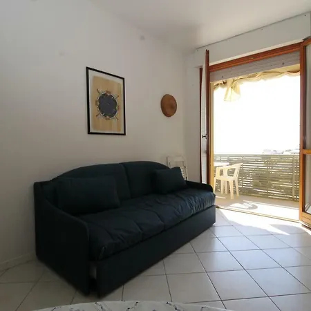 Condominio Mare * لينانو سابيادورو