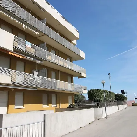شقة Condominio Mare