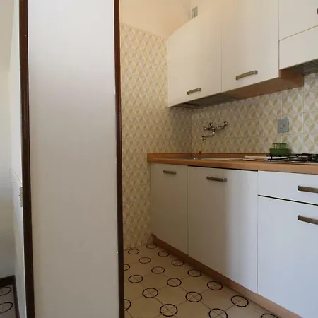 Condominio Mare شقة