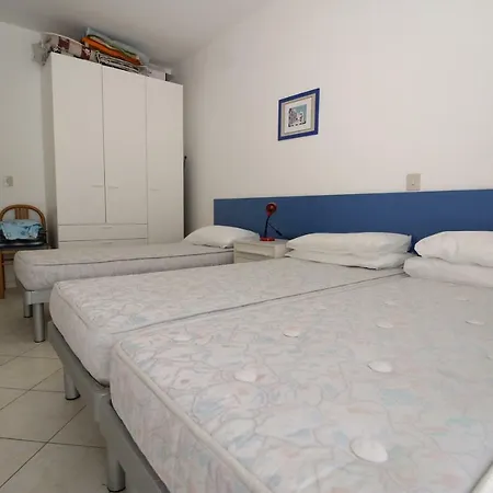 شقة Condominio Mare
