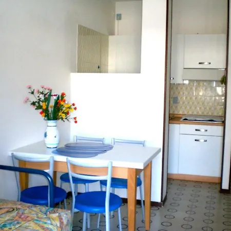 شقة Condominio Mare *