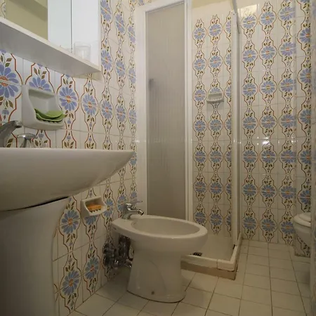 شقة Condominio Mare