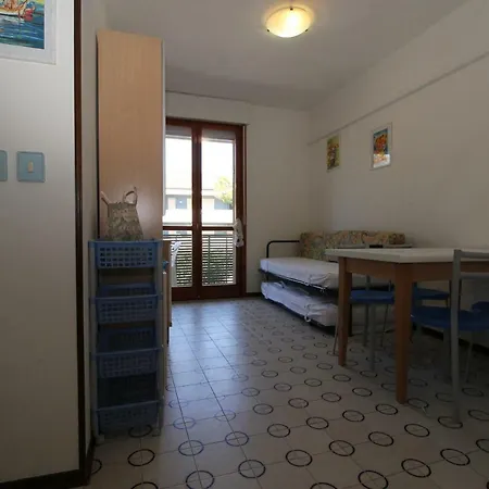 Condominio Mare * لينانو سابيادورو